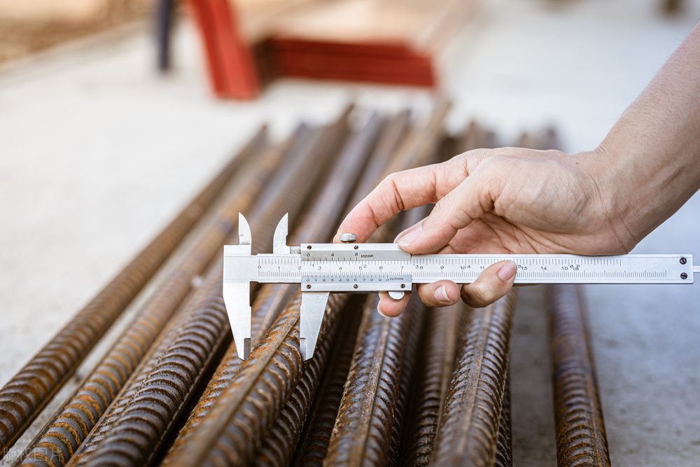 建筑材料钢筋进场验收标准,建筑工程钢筋送检资料怎么做