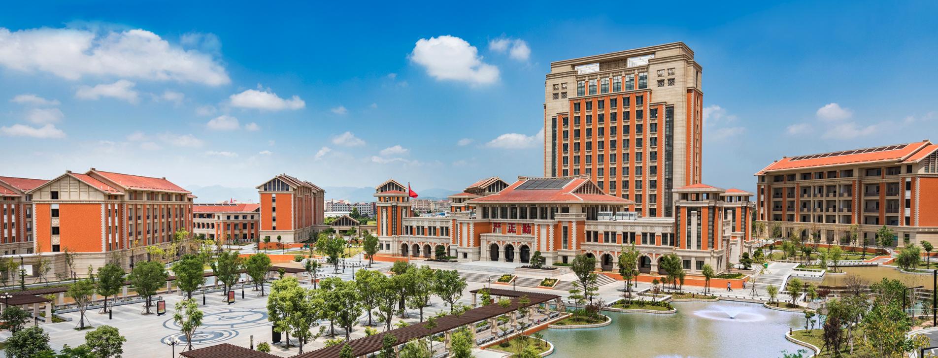 福建省泉州市最好的中学排名,福建泉州十大高中排名