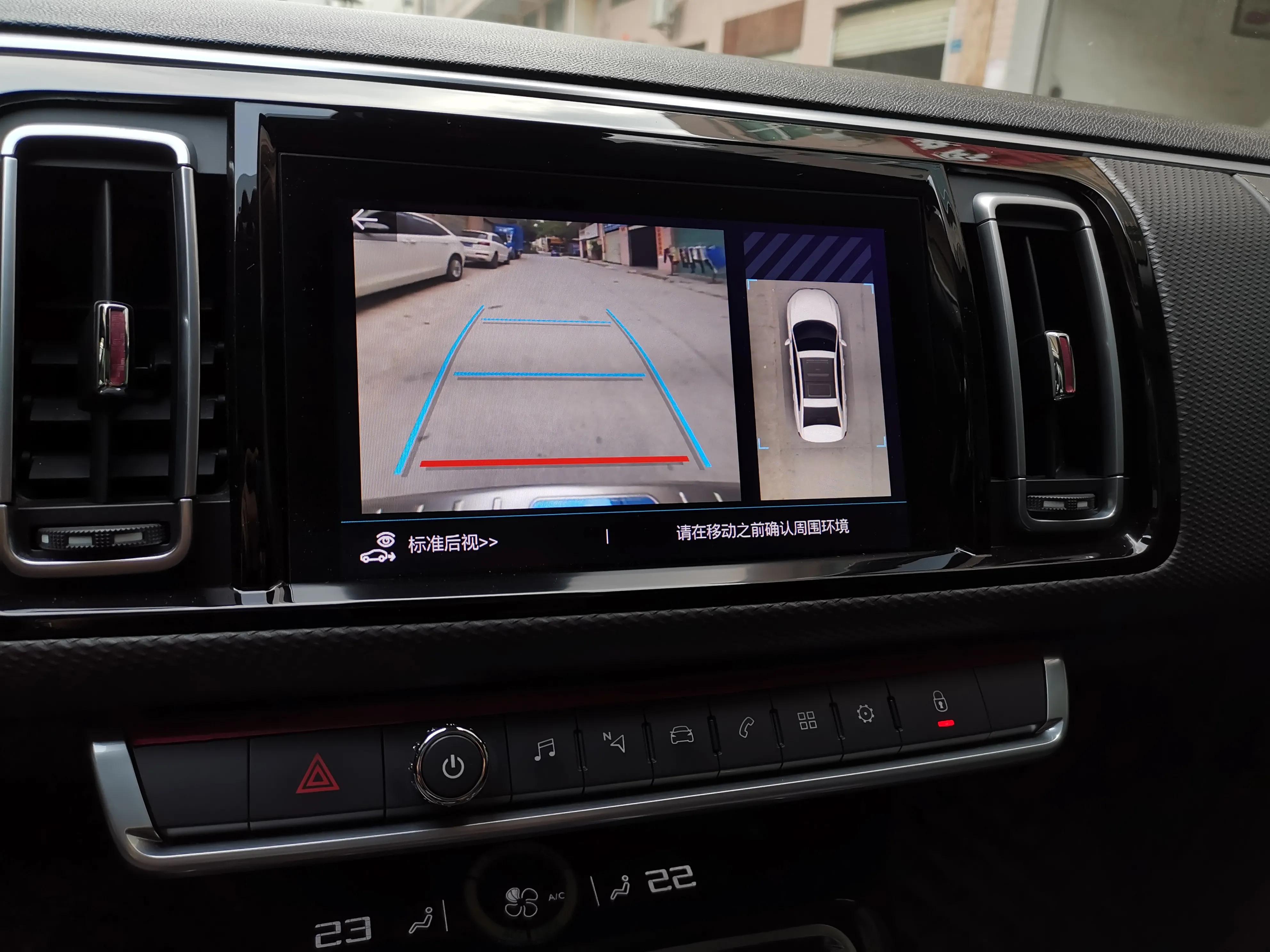 20款雪铁龙驾驶感受,沉浸式体验老车雪铁龙