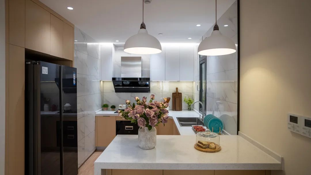 百变自由装，快来get你的装家攻略～