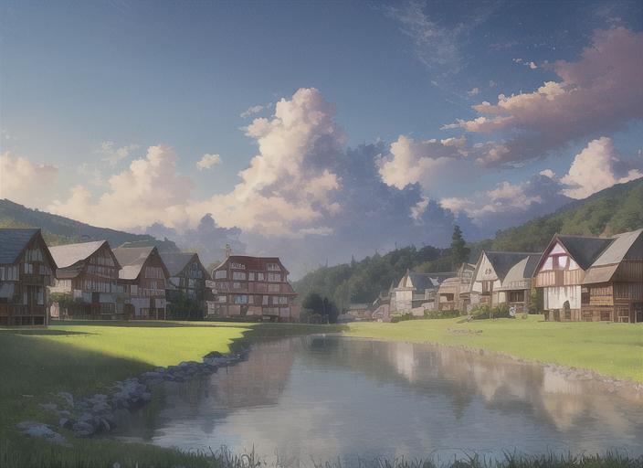 ai绘画raw参数,ai绘画sdxl大模型推荐