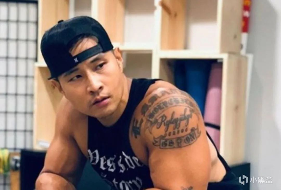 路人王dopa现在在哪里直播,路人王dopa被封号