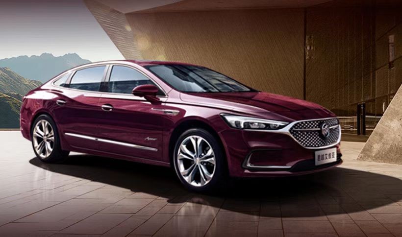 5款值得购买的2.0t车型,5款最值得购买的b级车