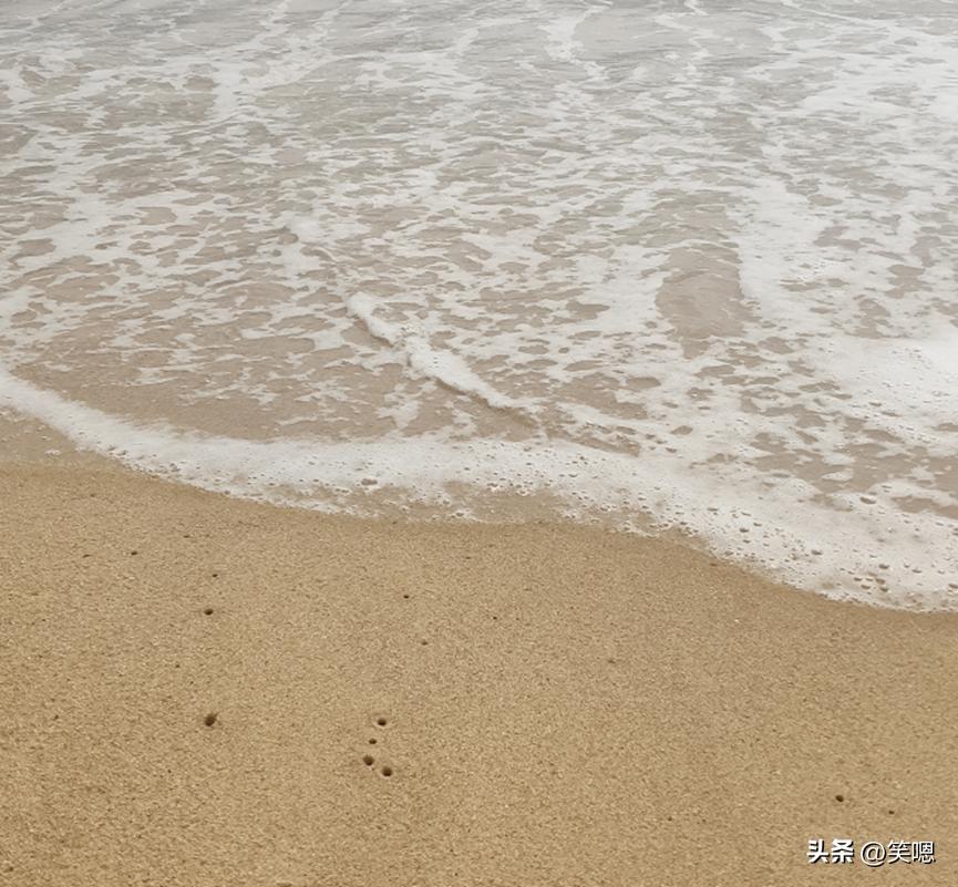 深圳看海圣地之大梅沙,海边旅游景点深圳大梅沙