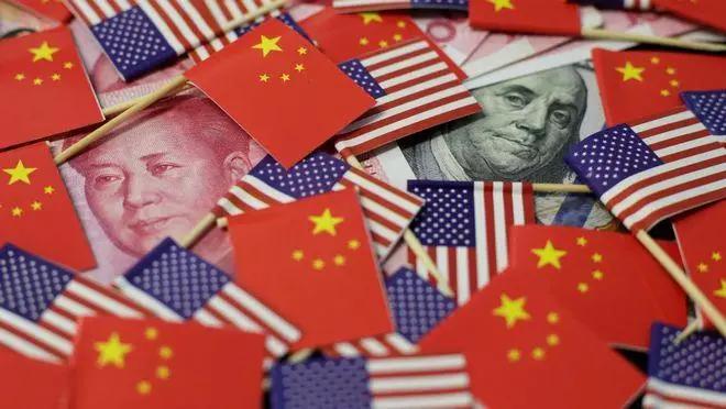 俄揭示台湾退让，揭露美国访华的真实意图，中应随时准备统一台湾