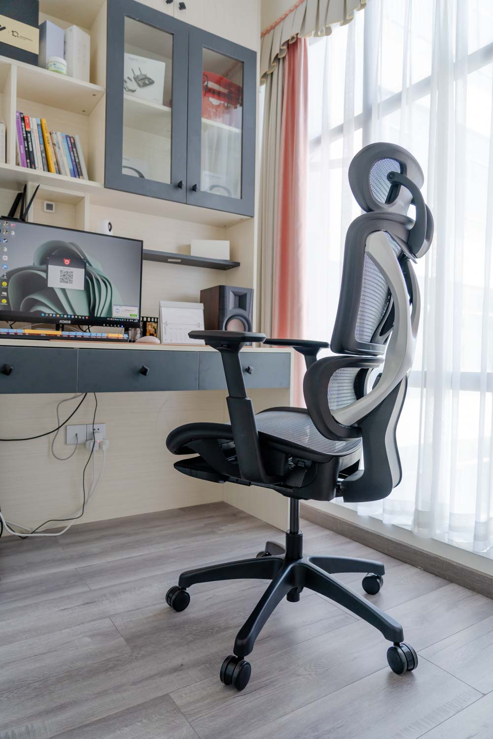 永艺xy人体工学椅评测,永艺人体工学椅哪款是旗舰款