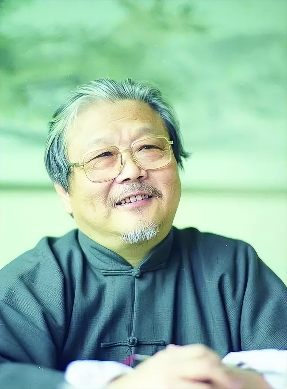 中国画坛国画家排名,当代国画家名家有谁