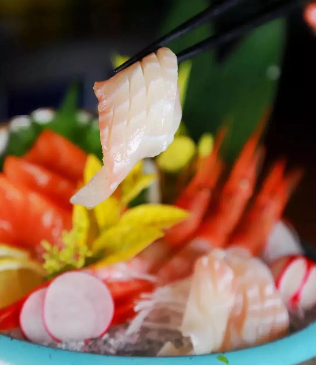 10种海鱼便宜营养价值高,30种最常吃的海鱼图片大全