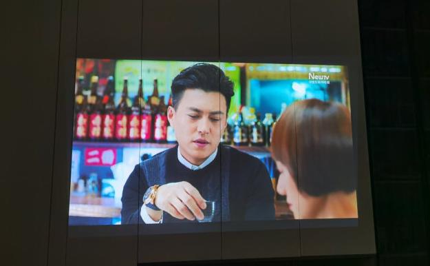 家用投影仪推荐2022排行榜,2022最建议买的激光投影仪