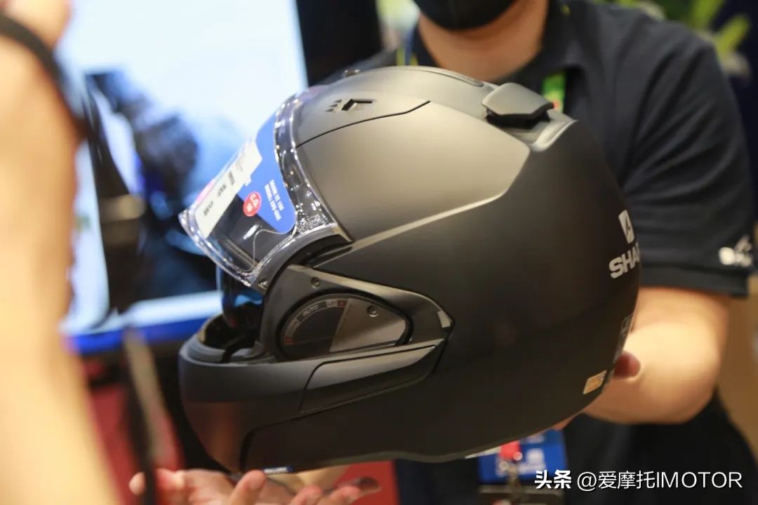 shark大尾翼是限量盔么,shark大尾翼赛道盔