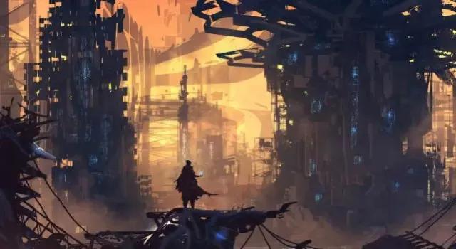 2本想象力爆棚的奇幻小说,学霸科幻小说