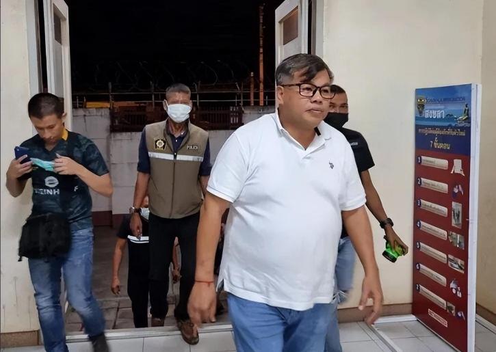 mbi集团骗局受害者钱回来了吗,mbi创始人名为张誉发