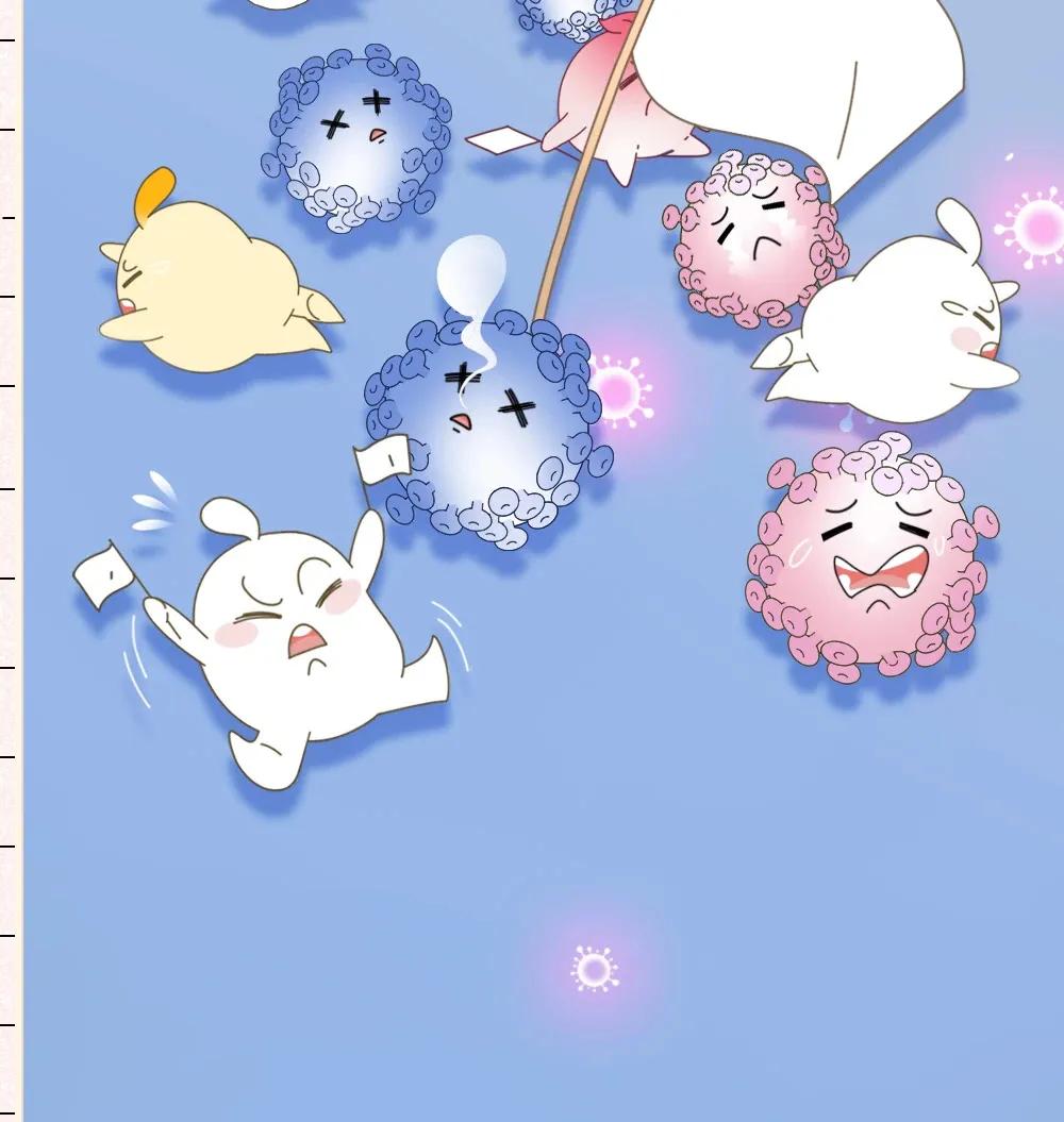 阳过后身体有什么变化,阳了以后7天症状