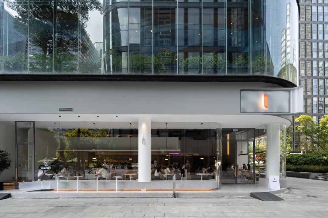 设计灵感丨高温+疫情，这18家“倒霉”的成都新店有什么看头？