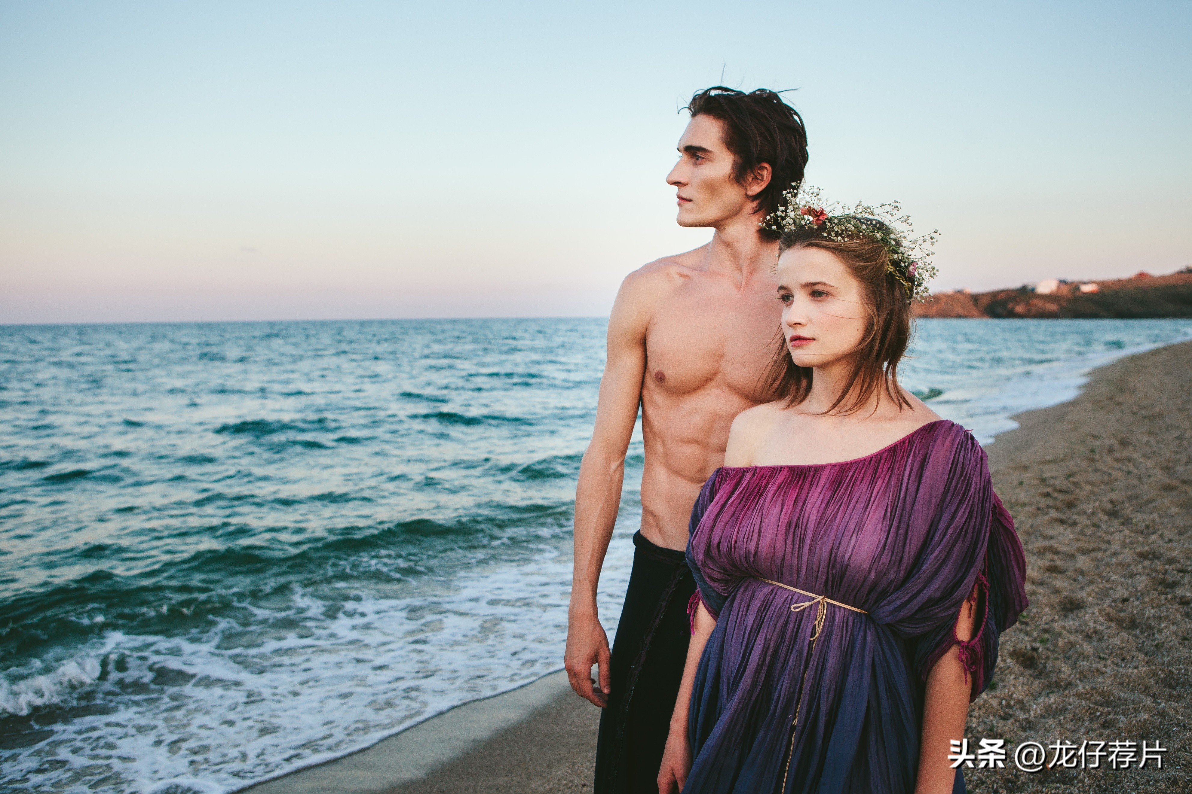 盘点四部仙气十足的魔幻童话电影,5部意境独特画面唯美的小众电影