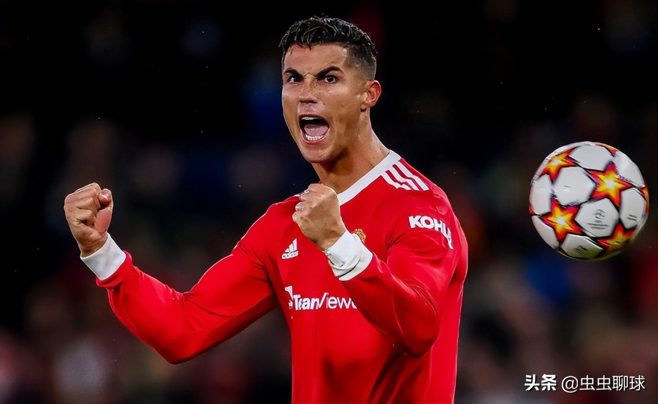 穆里尼奥谈c罗绝杀曼城,穆里尼奥c罗曼联