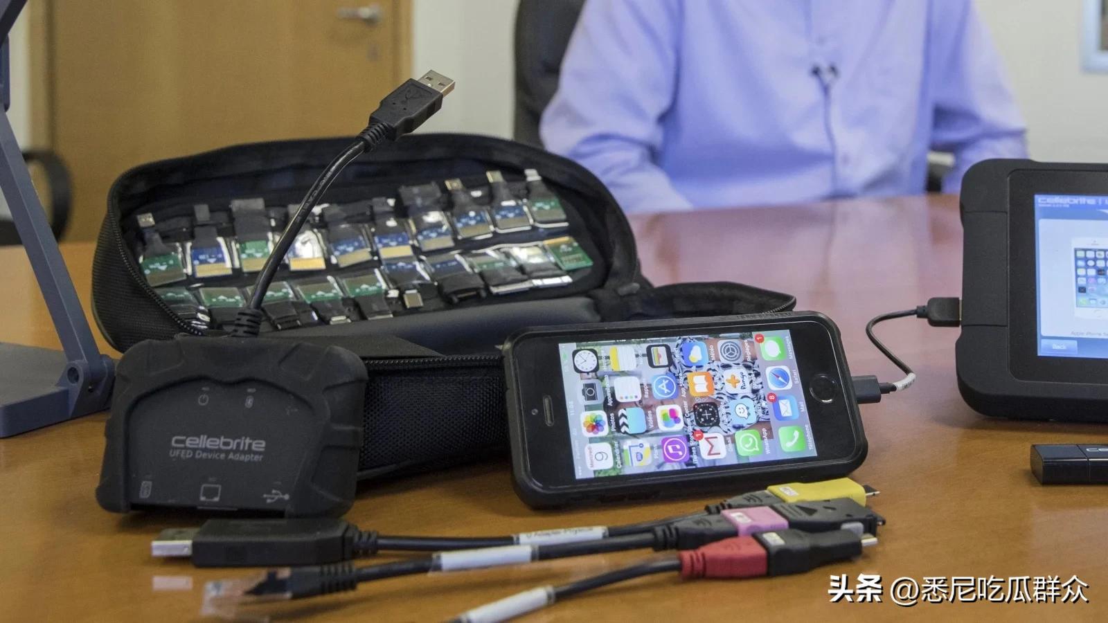 到底是不是单身？澳洲社保局用黑客密码破解器来调查福利欺诈