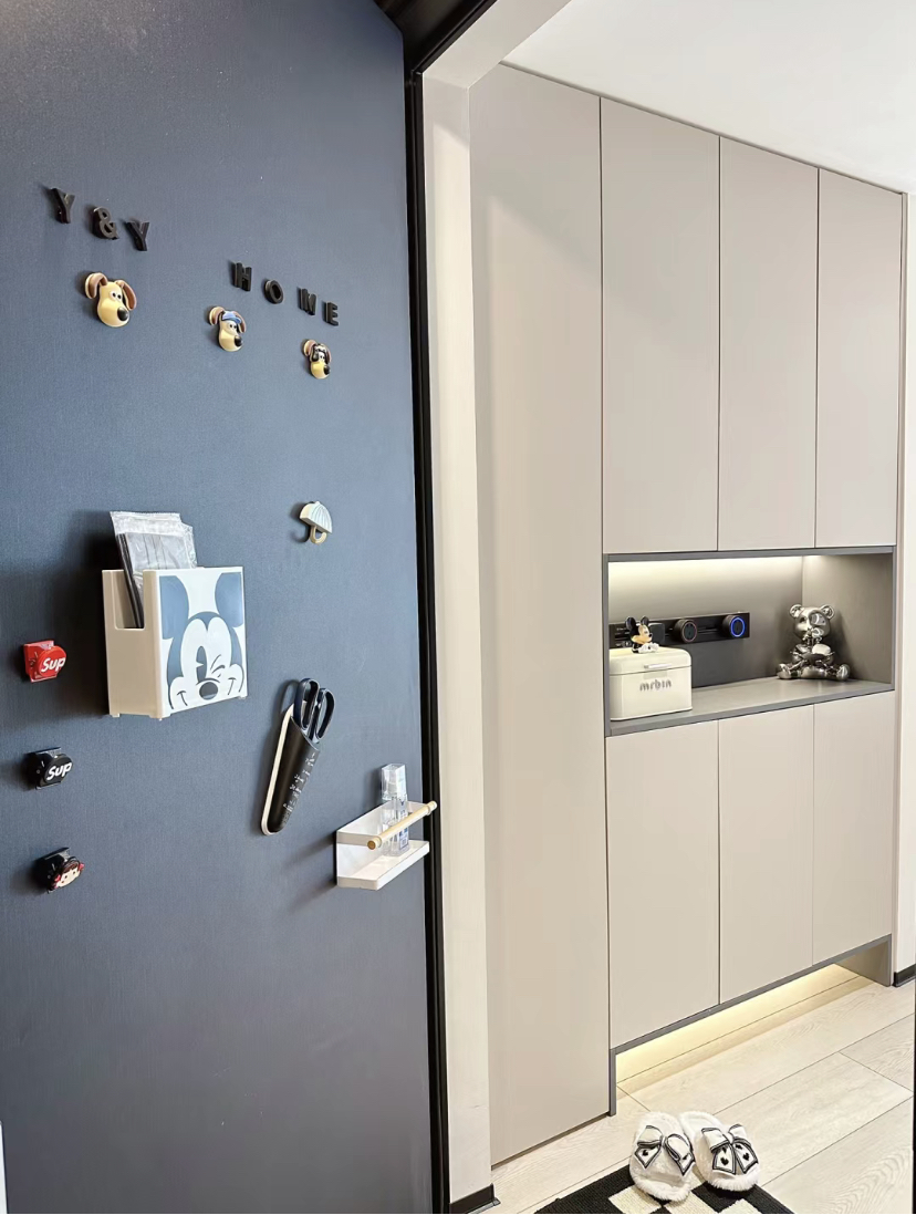 山东夫妇拒绝过度装修,江苏90后夫妻拒绝过度装修