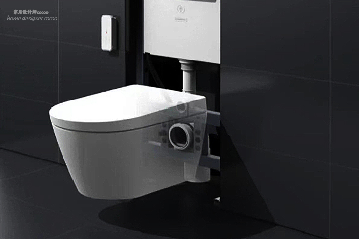 买房到底两个卫生间好还是一个好,自己住的房子有必要两个卫生间吗