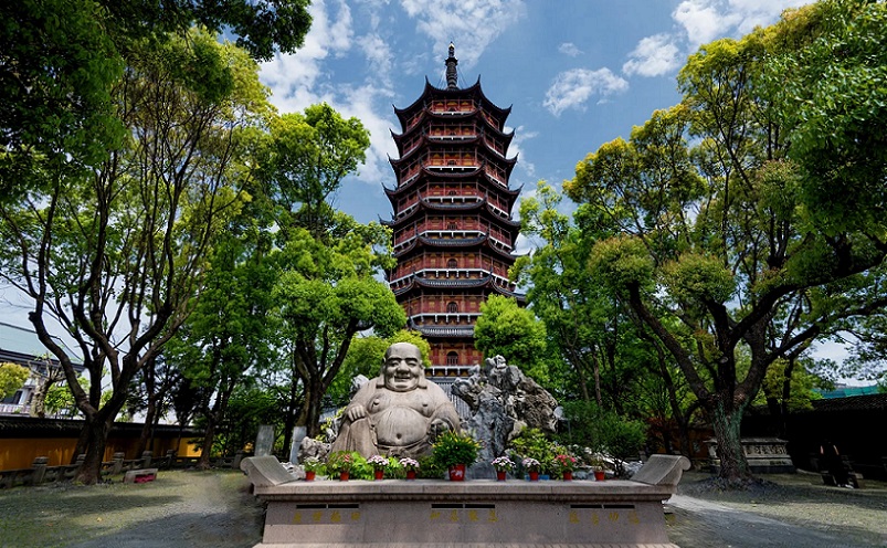 苏州十大旅游必去景点有哪些,苏州十大旅游必去景点排名