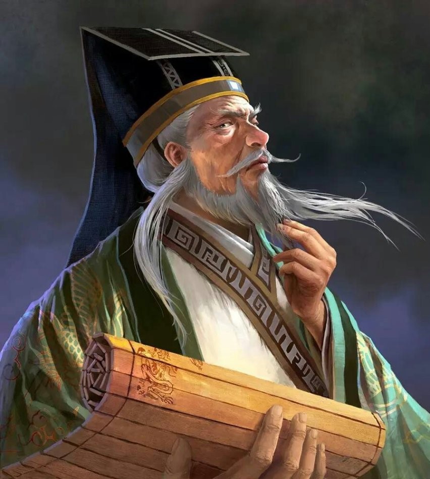 对付小人的七种办法,被小人威胁了鬼谷子如何做