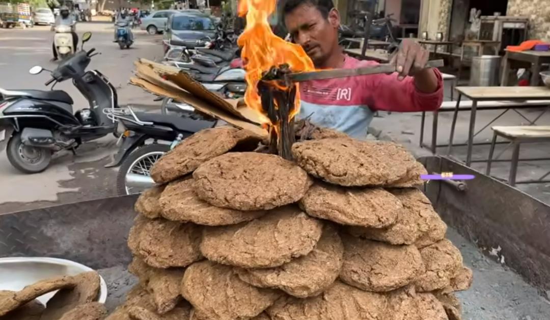 印度牛粪是第几产业,外国人看印度牛粪产业