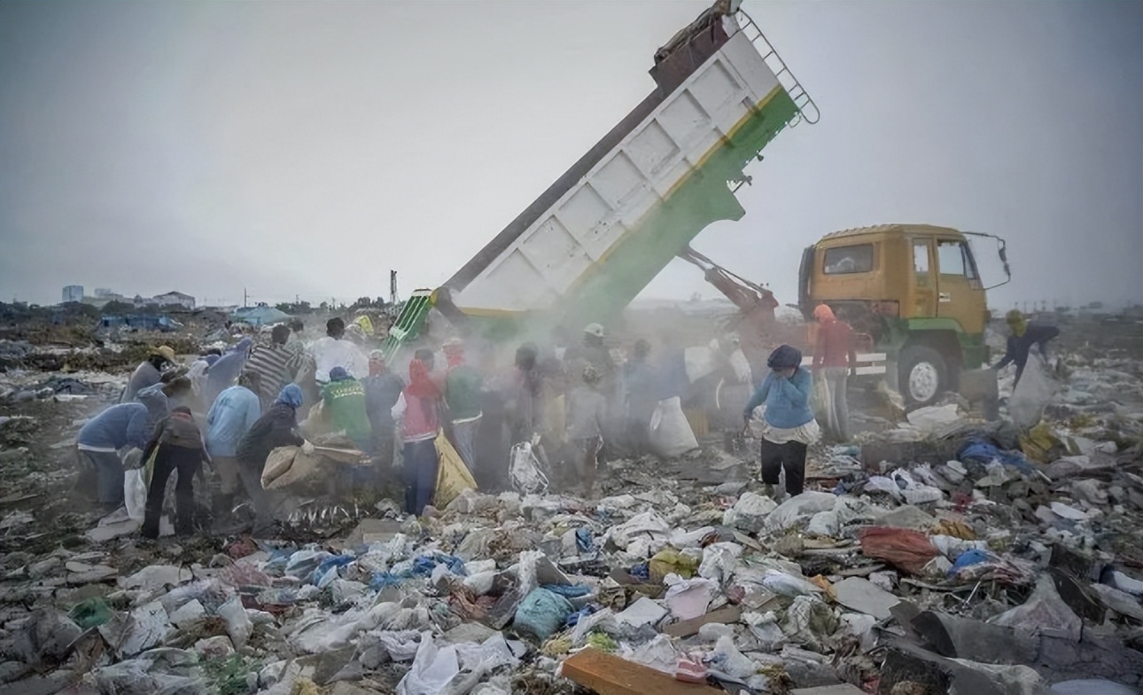 东南亚*彩博**业，为何都是中国人坑中国人?