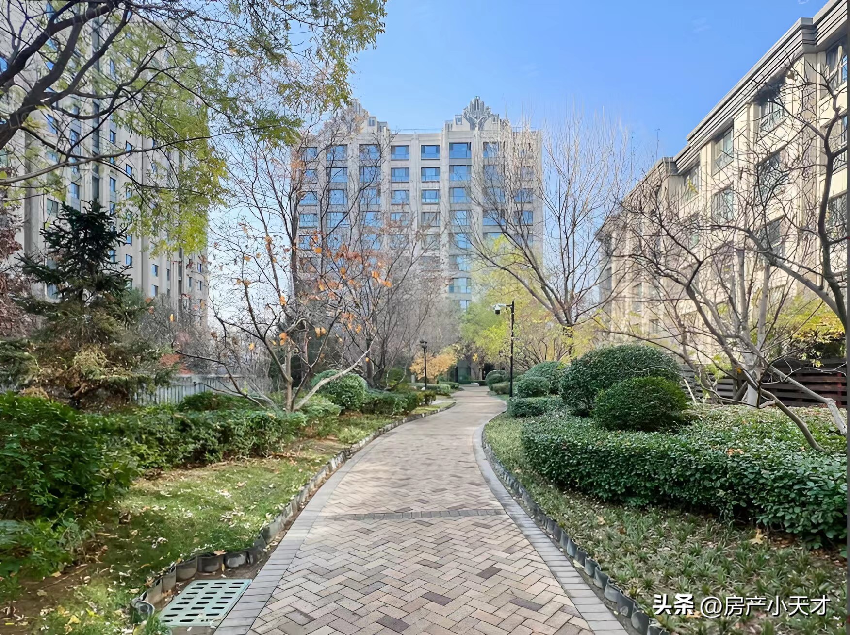 北京北苑最值得买的房子,北京北苑地区有哪些小区