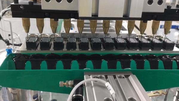 行业丨3C丨珞石工业机器人助力3C提速增效