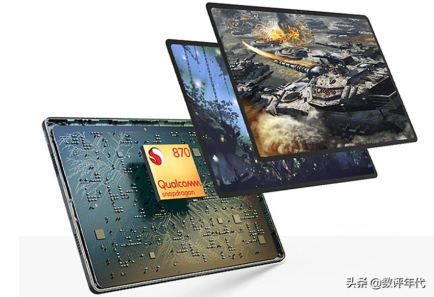 2020年国产平板哪款性价比高,2022几乎零差评的五款平板