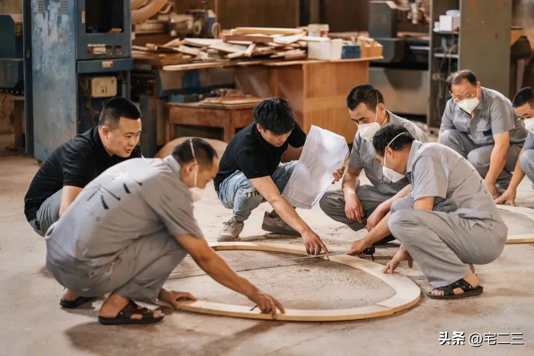 本木：创新与重塑，高定工厂如何品牌出街？