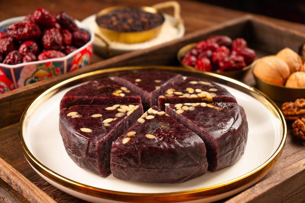 各地特色糕点排行榜名称,十大好吃的糕点排行榜