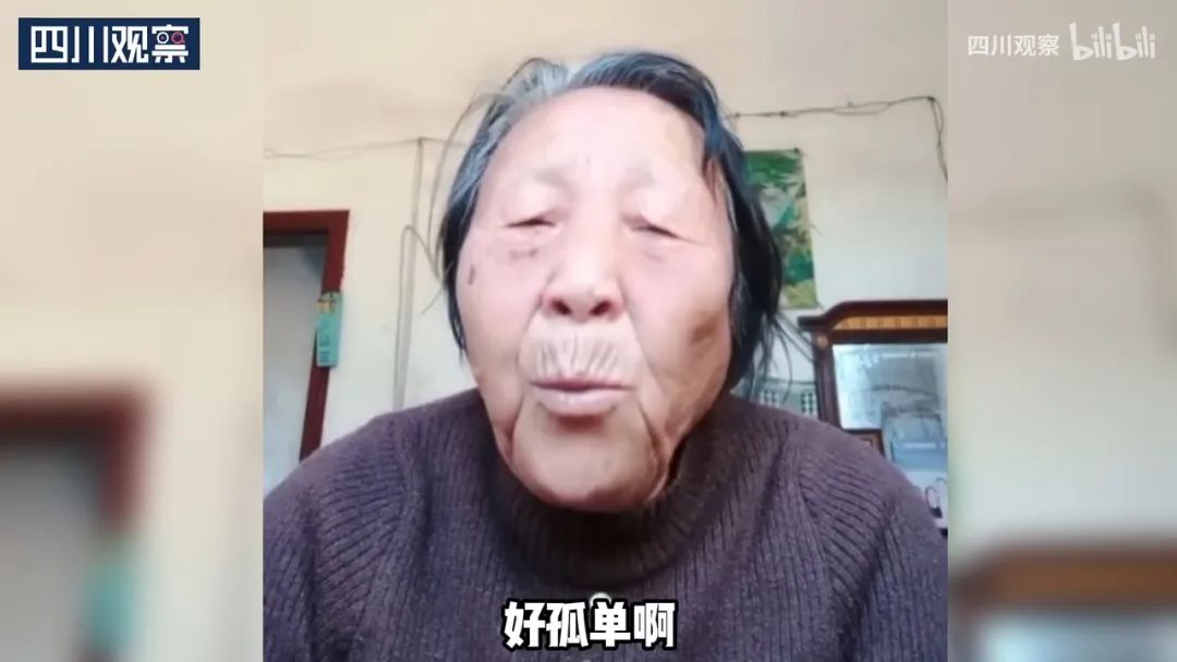 网瘾老人，被直播间“好大儿”精准收割