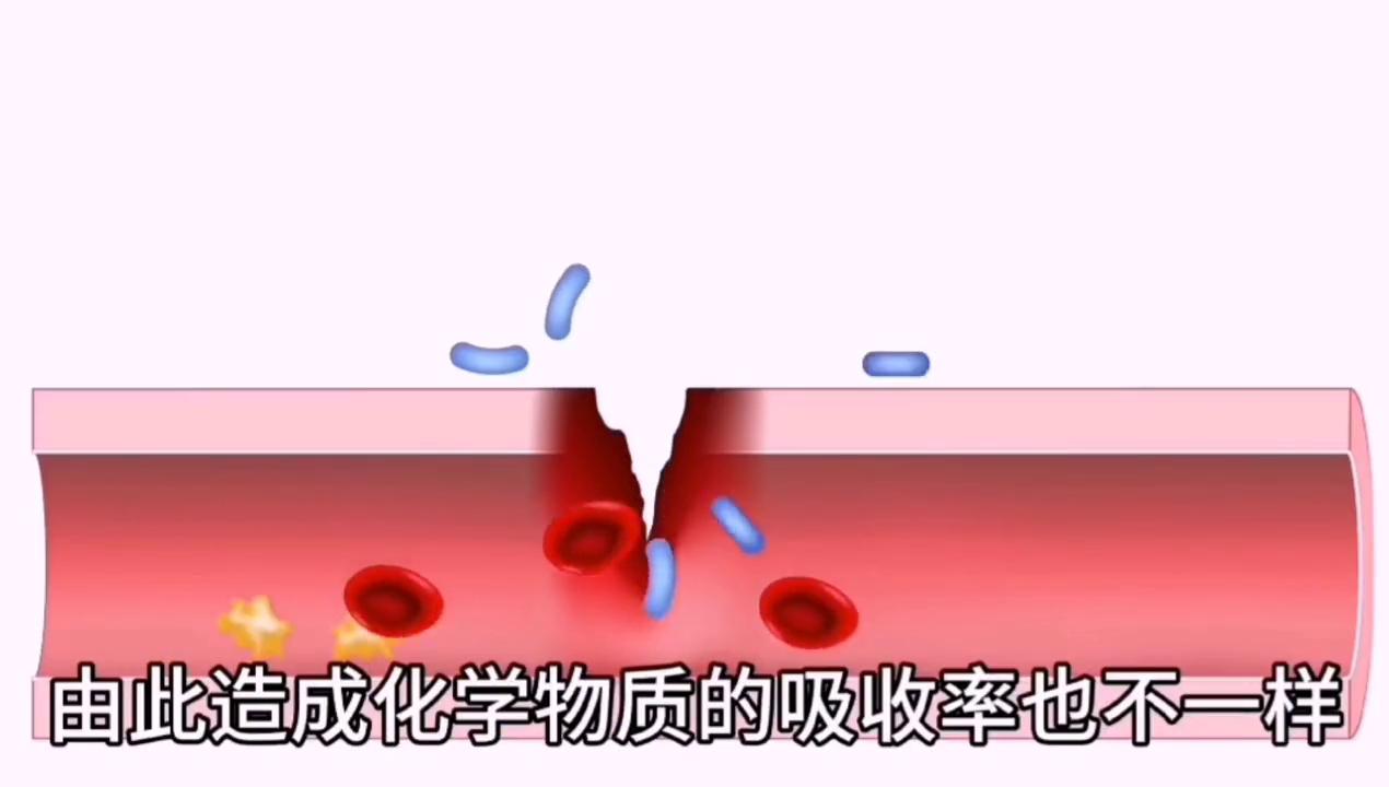 经皮毒有科学依据吗,经皮毒到底是什么东西