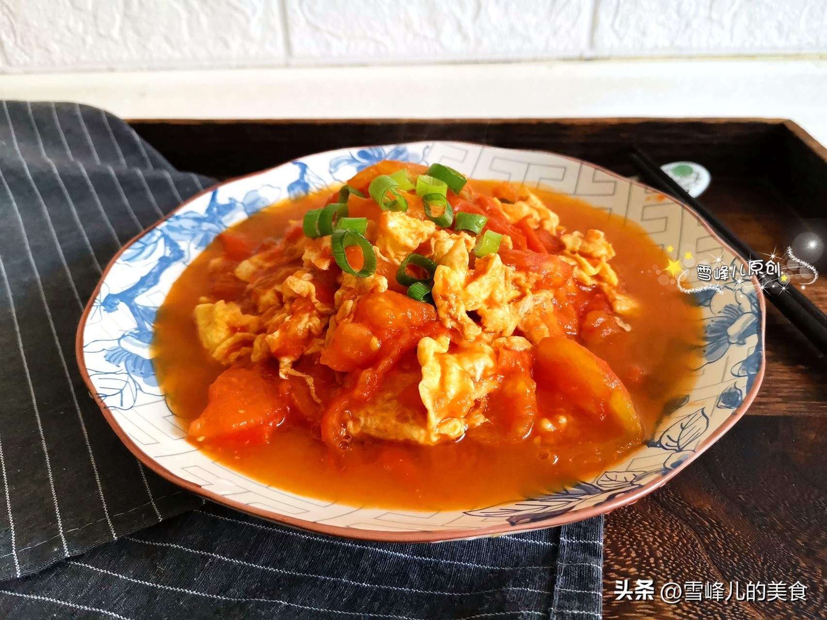 清热润燥的时令菜,夏天必吃的6种救命菜