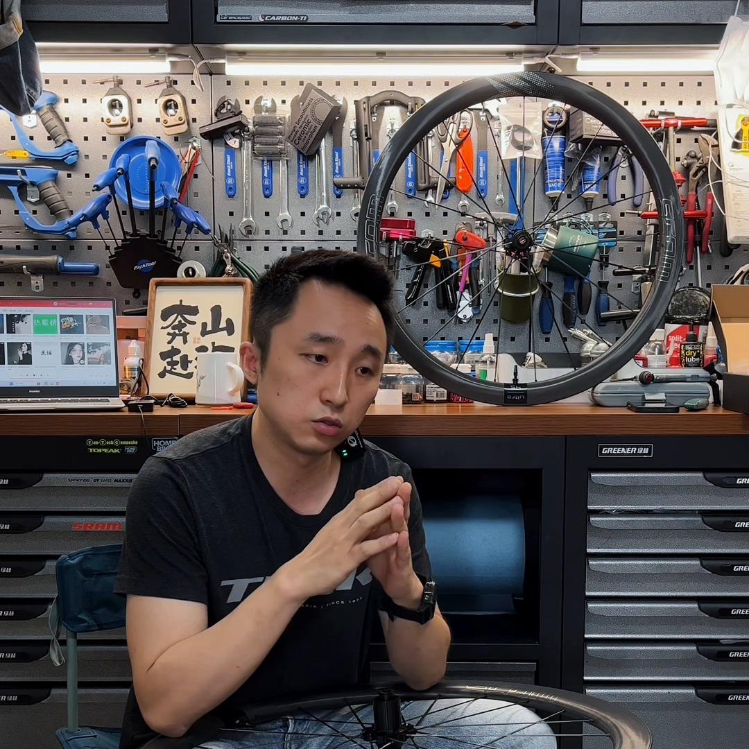 公路车碳轮组推荐trek,公路碳刀轮组推荐