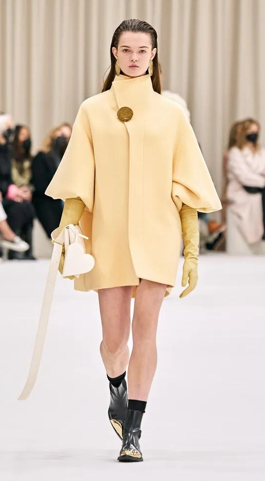 jilsander最爱的品牌之一,jilsander品牌风格