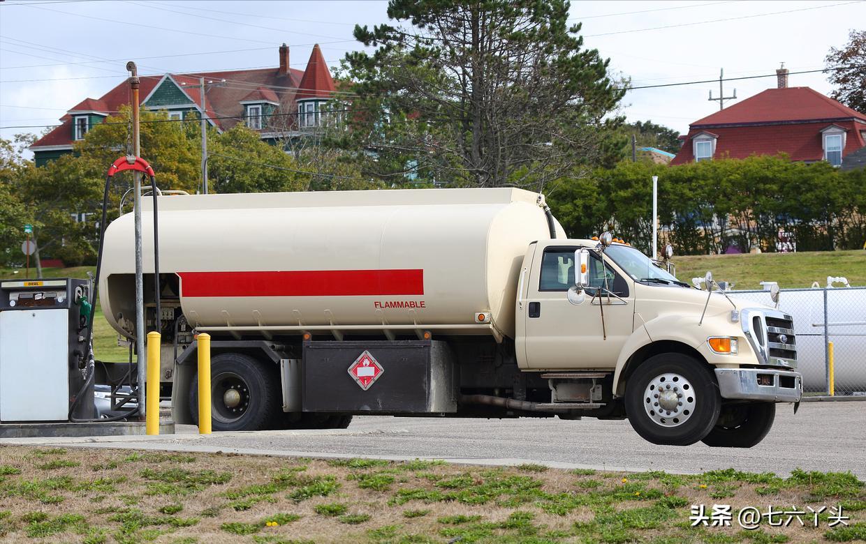 流动加油车被处罚15万,流动加油车被抓案例