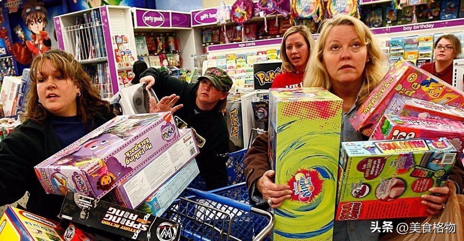 损失惨重！德国超市酒水卖空，我们的白酒能顺势出口吗？