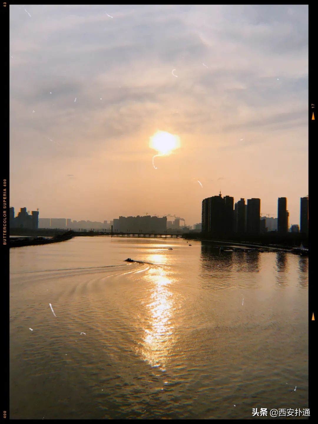 西安最大花海公园,西安周边的自然景观公园