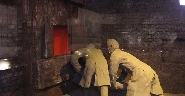 日军731部队有多残忍,日军731部队实验真实照片