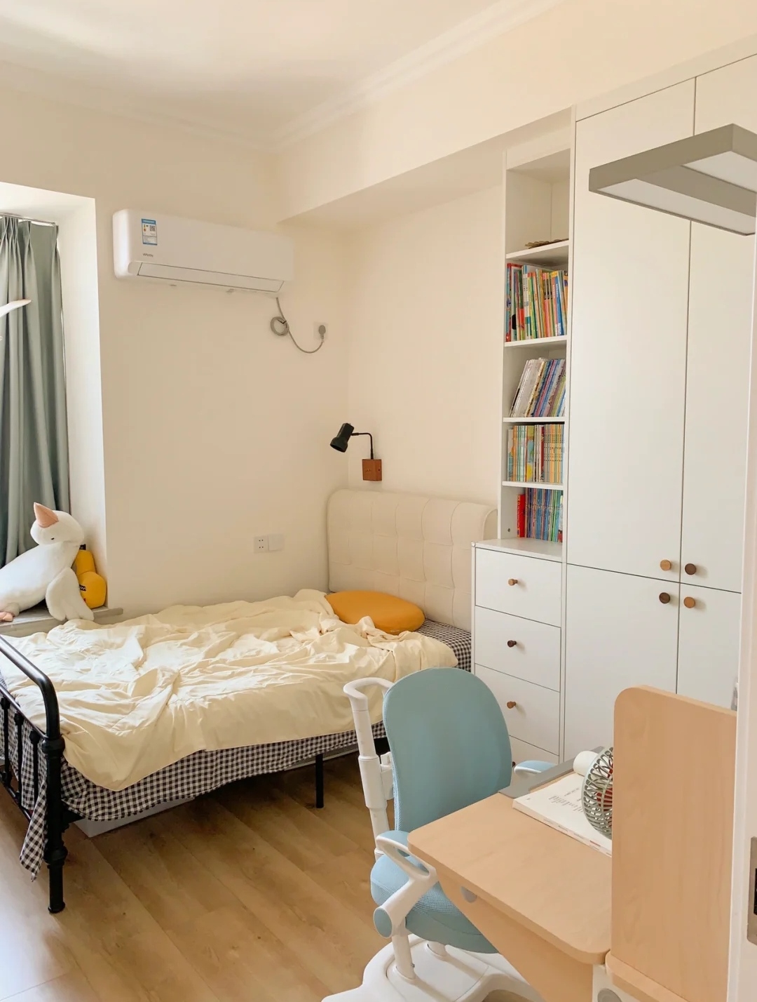 看了湖北这户人家的装修，才知道什么叫岁月静好，屋主太会布置了