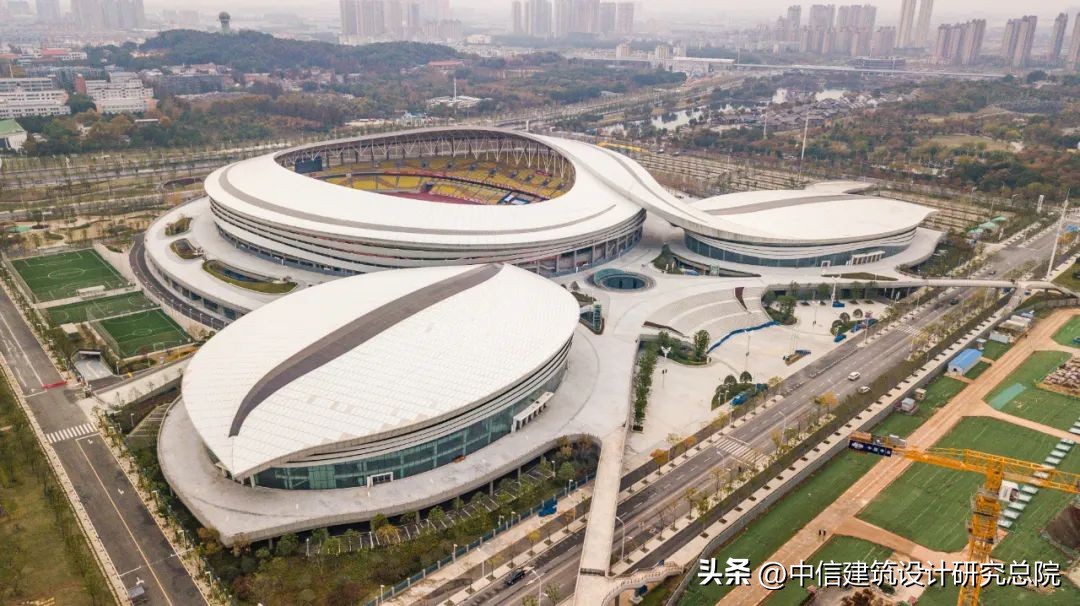 国家重点期刊专访中信设计总工程师李蔚