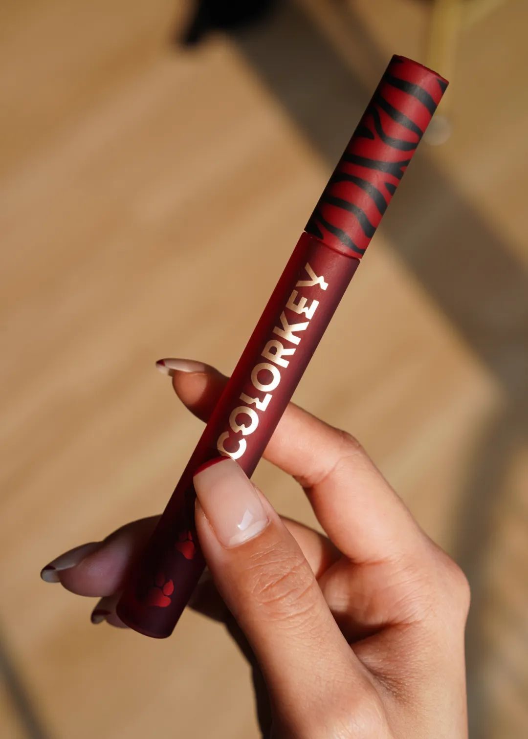 适合黄皮素颜的大牌口红推荐,7支适合黄皮素颜的口红