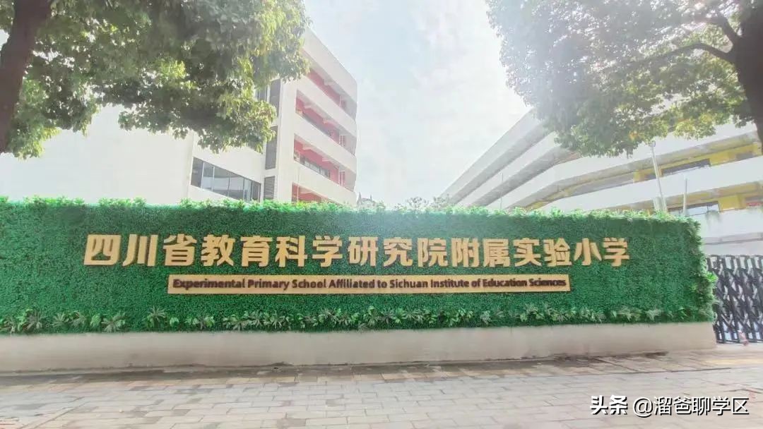 中和b学区哪个学校好,成都中和a区学校