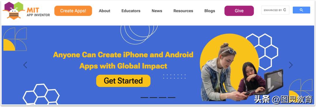 图灵访谈|一位半路出家的程序员的“天命”之选