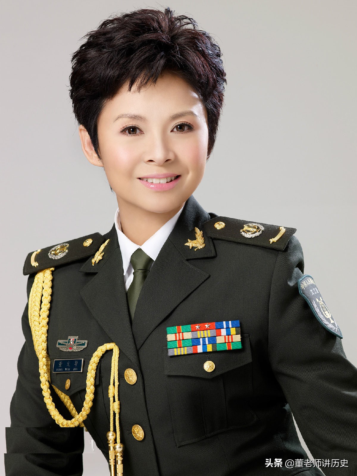 董姓的皇帝,董姓历史名人