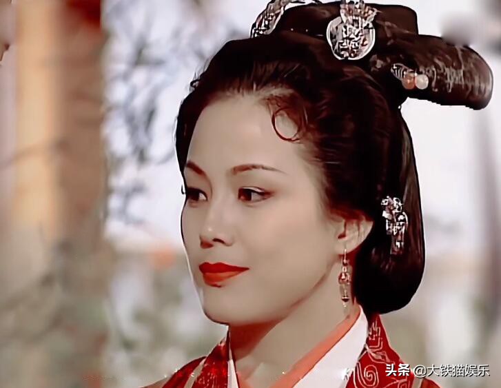 97版天龙八部段正淳怎么没胡子,97版本天龙八部段正淳