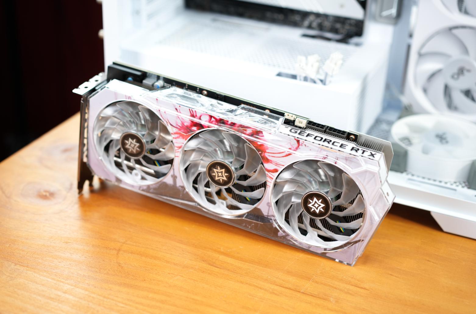 爱国者海景房机箱配风冷好看吗,爱国者海景房机箱怎么拆