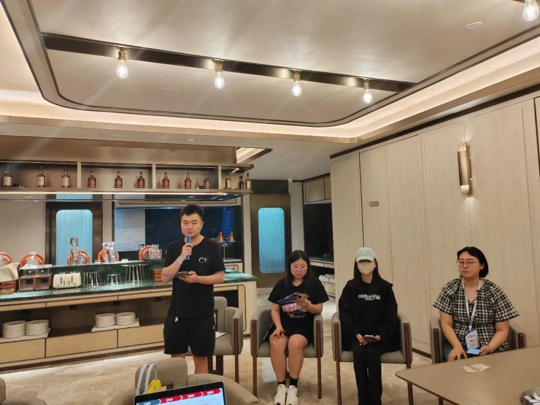 一路向北，西南科大MBAer乘风之旅